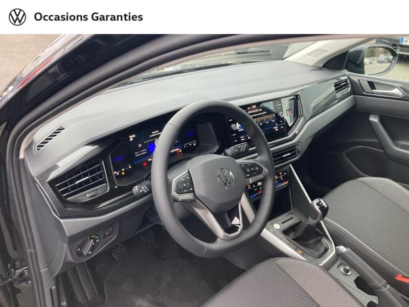 Voitures occasions VOLKSWAGEN TAIGO VW Edition Mozac