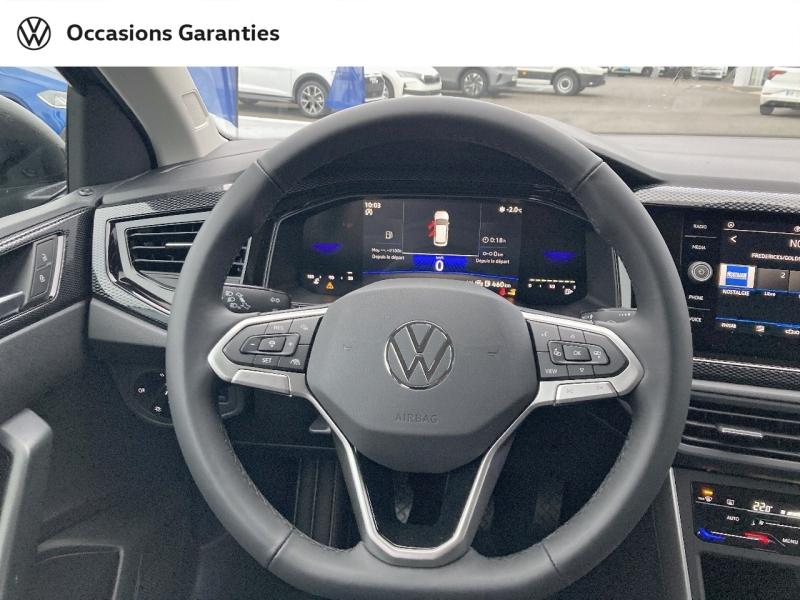 Voitures occasions VOLKSWAGEN TAIGO VW Edition Mozac