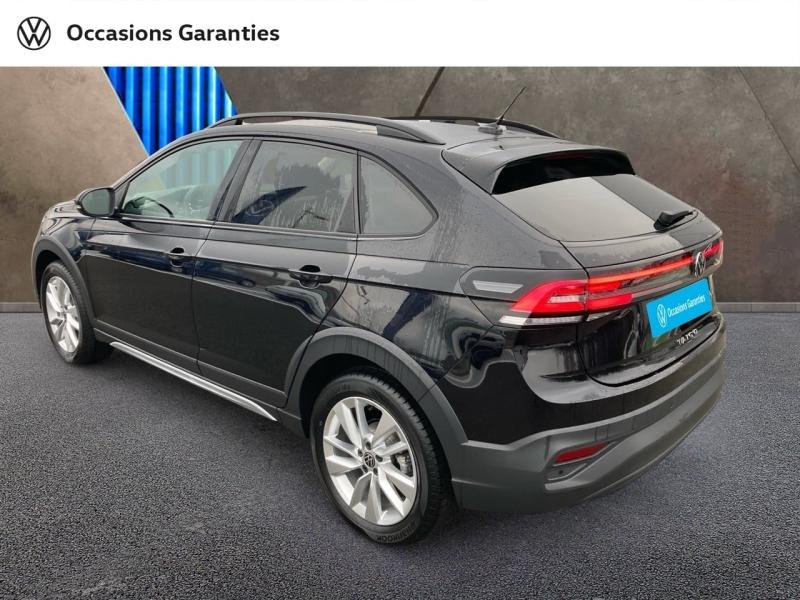 Voitures occasions VOLKSWAGEN TAIGO VW Edition Mozac