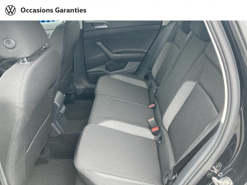 Voitures occasions VOLKSWAGEN TAIGO VW Edition Mozac