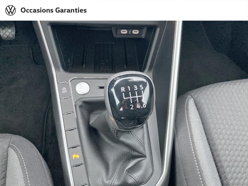 Voitures occasions VOLKSWAGEN TAIGO VW Edition Mozac