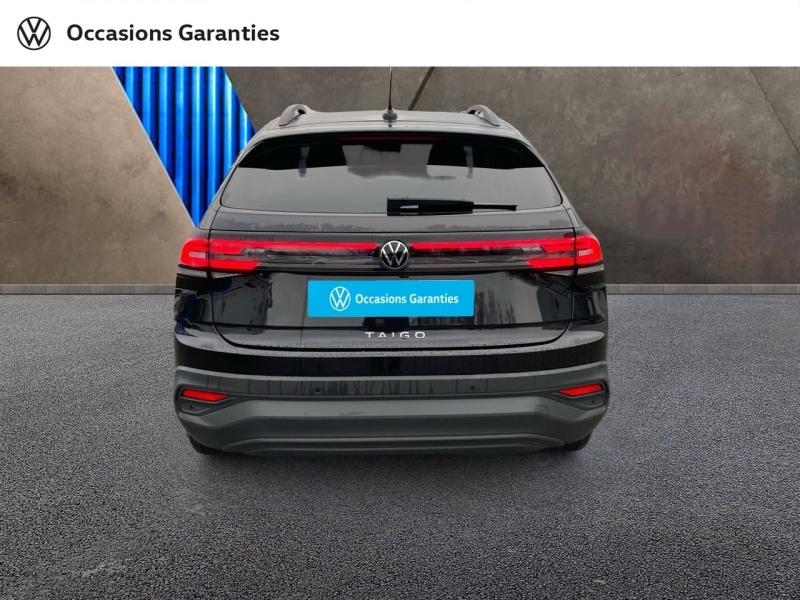 Voitures occasions VOLKSWAGEN TAIGO VW Edition Mozac