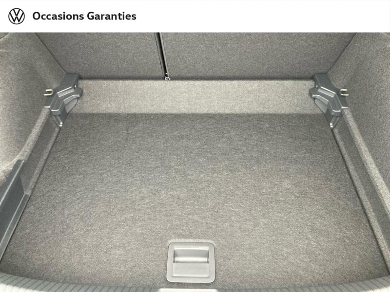 Voitures occasions VOLKSWAGEN TAIGO VW Edition Mozac