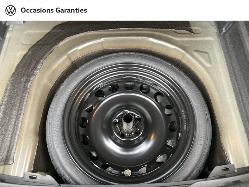 Voitures occasions VOLKSWAGEN TAIGO VW Edition Mozac