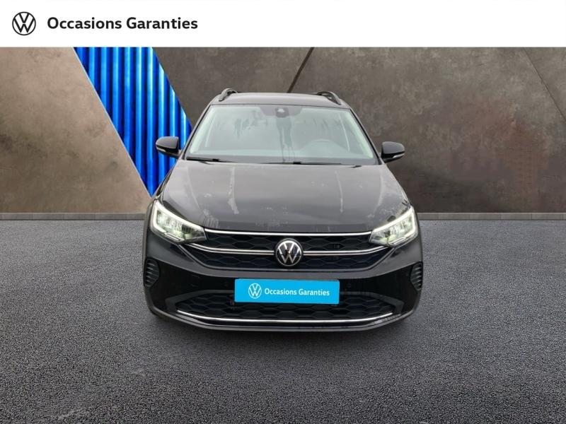 Voitures occasions VOLKSWAGEN TAIGO VW Edition Mozac