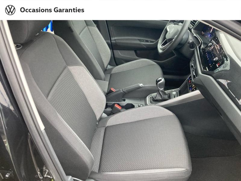 Voitures occasions VOLKSWAGEN TAIGO VW Edition Mozac