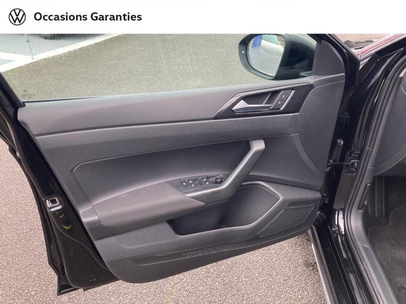 Voitures occasions VOLKSWAGEN TAIGO VW Edition Mozac