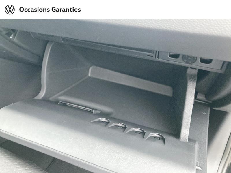 Voitures occasions VOLKSWAGEN TAIGO VW Edition Mozac