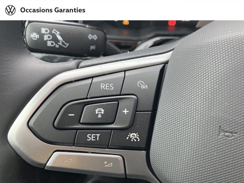 Voitures occasions VOLKSWAGEN TAIGO VW Edition Mozac