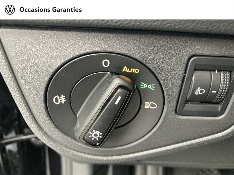 Voitures occasions VOLKSWAGEN TAIGO VW Edition Mozac