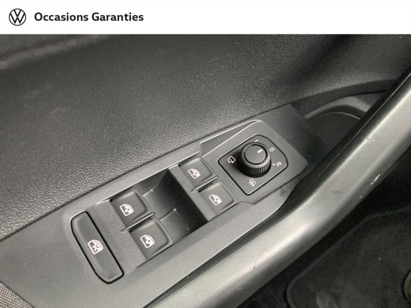 Voitures occasions VOLKSWAGEN TAIGO VW Edition Mozac