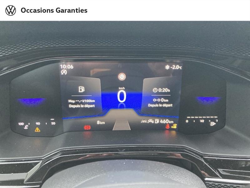 Voitures occasions VOLKSWAGEN TAIGO VW Edition Mozac