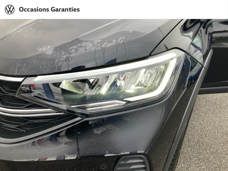 Voitures occasions VOLKSWAGEN TAIGO VW Edition Mozac