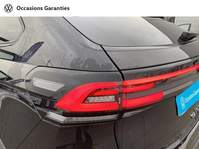 Voitures occasions VOLKSWAGEN TAIGO VW Edition Mozac
