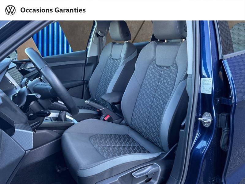 Voitures occasions Audi A1 Sportback Advanced 2 Mozac