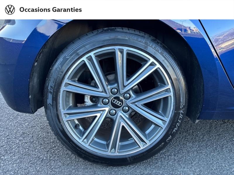 Voitures occasions Audi A1 Sportback Advanced 2 Mozac