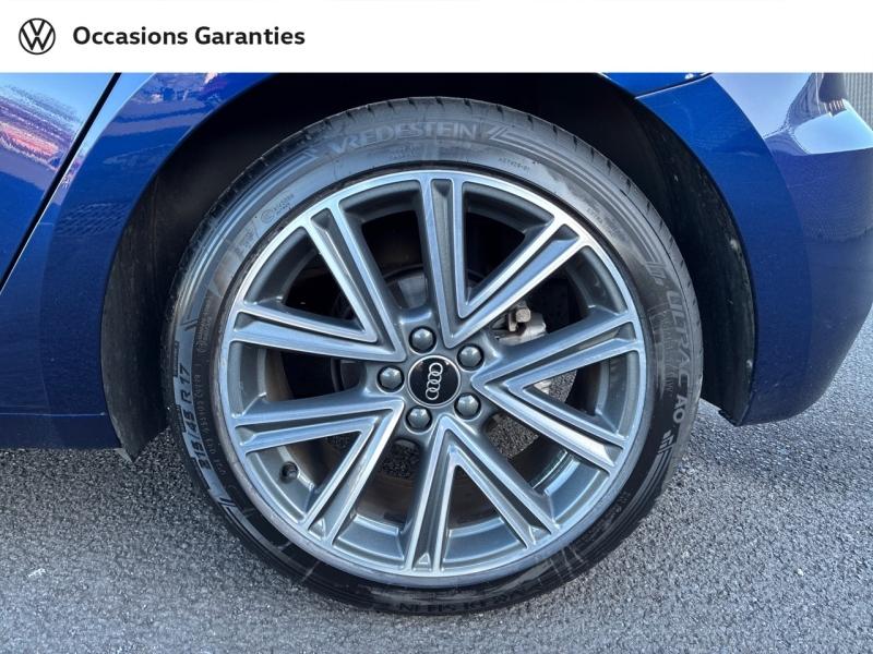 Voitures occasions Audi A1 Sportback Advanced 2 Mozac