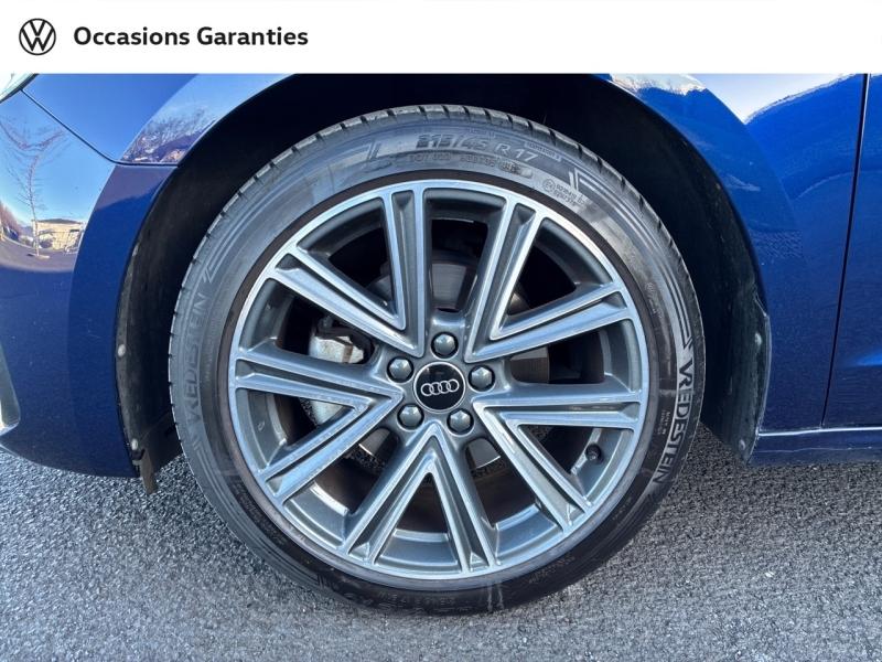 Voitures occasions Audi A1 Sportback Advanced 2 Mozac