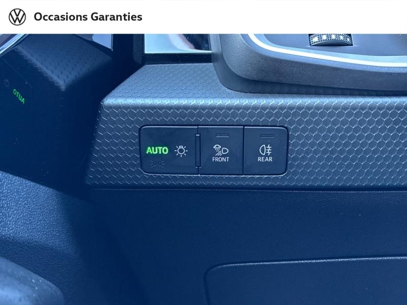 Voitures occasions Audi A1 Sportback Advanced 2 Mozac