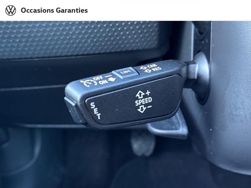 Voitures occasions Audi A1 Sportback Advanced 2 Mozac