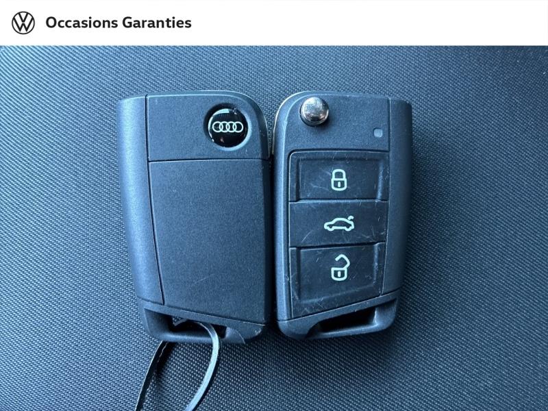 Voitures occasions Audi A1 Sportback Advanced 2 Mozac