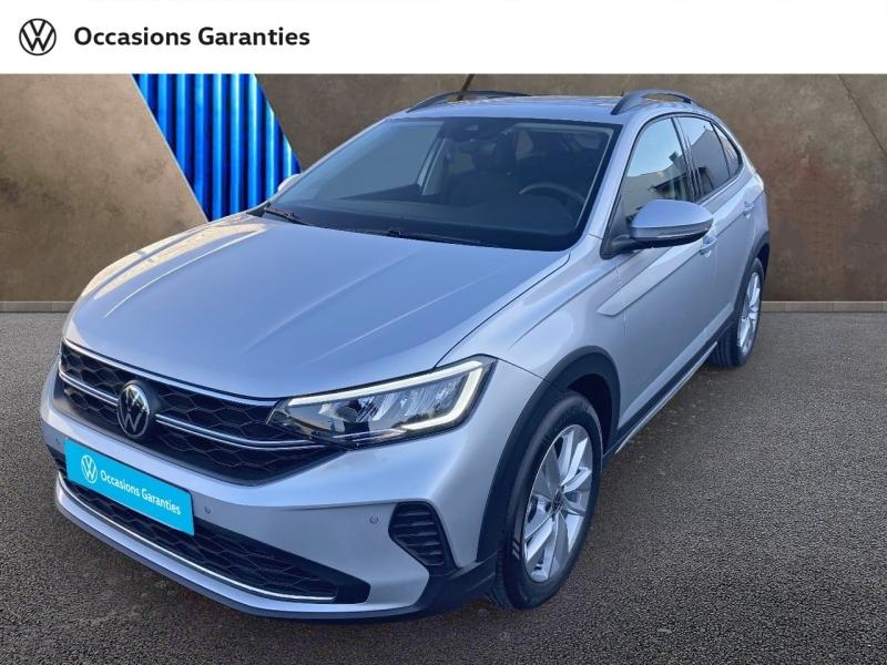 Voitures occasions VOLKSWAGEN TAIGO VW Edition Mozac