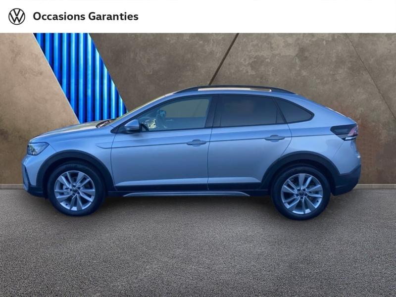 Voitures occasions VOLKSWAGEN TAIGO VW Edition Mozac