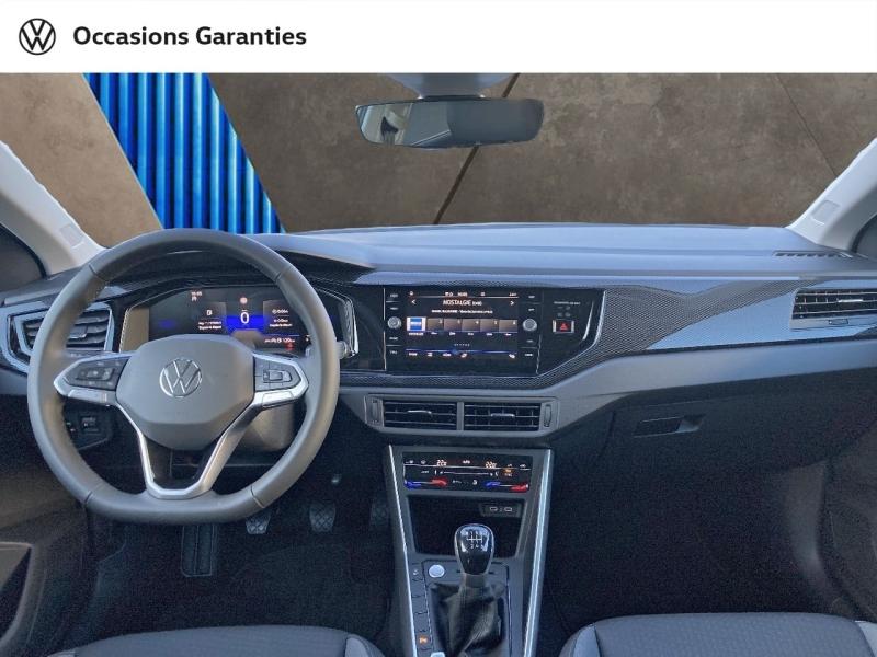Voitures occasions VOLKSWAGEN TAIGO VW Edition Mozac