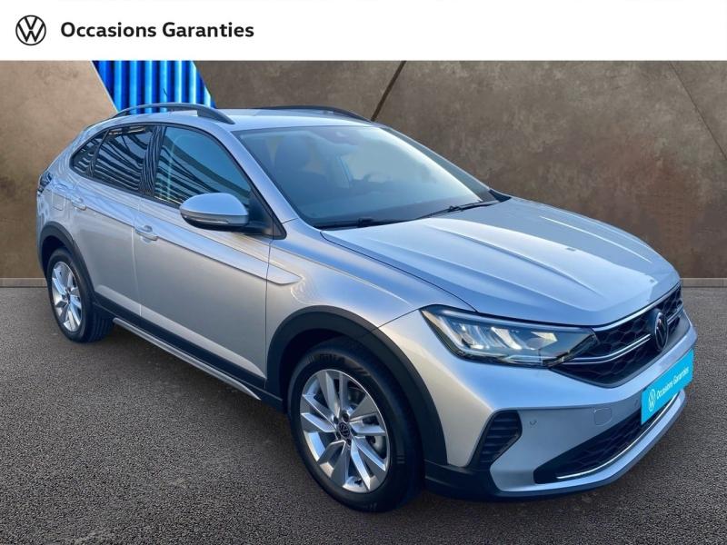 Voitures occasions VOLKSWAGEN TAIGO VW Edition Mozac