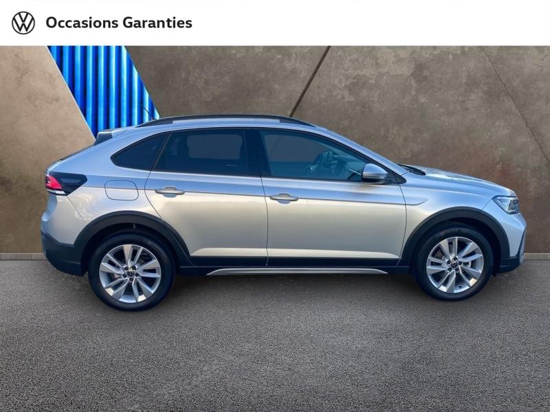 Voitures occasions VOLKSWAGEN TAIGO VW Edition Mozac