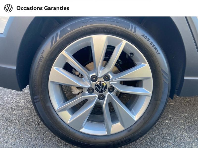 Voitures occasions VOLKSWAGEN TAIGO VW Edition Mozac