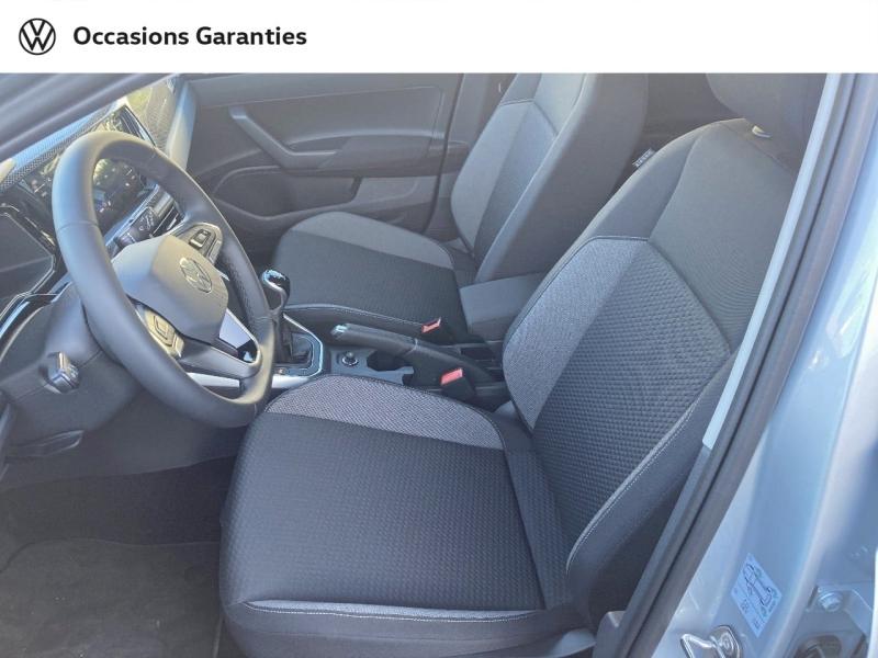 Voitures occasions VOLKSWAGEN TAIGO VW Edition Mozac