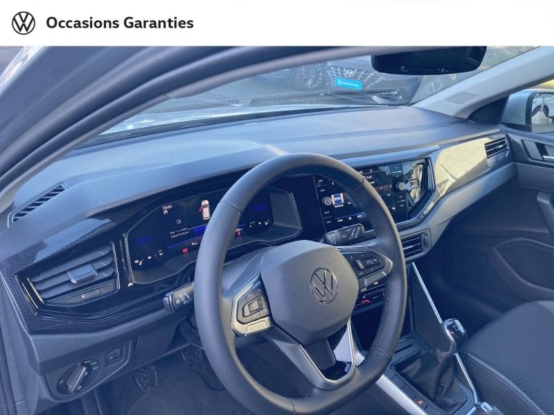 Voitures occasions VOLKSWAGEN TAIGO VW Edition Mozac