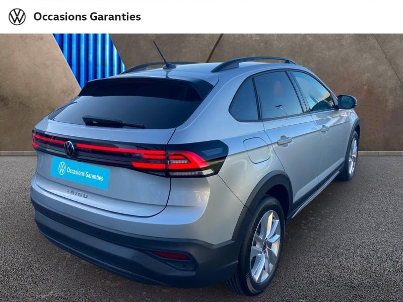 Voitures occasions VOLKSWAGEN TAIGO VW Edition Mozac