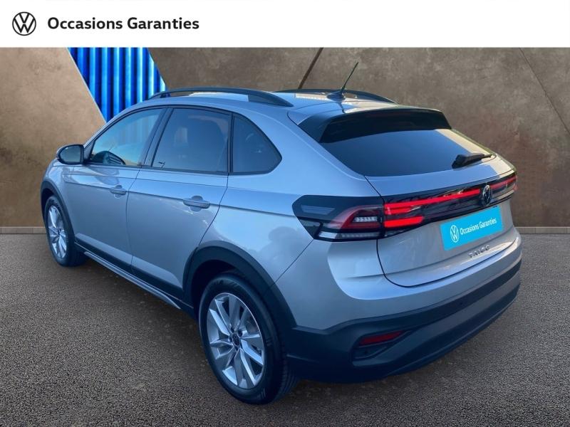 Voitures occasions VOLKSWAGEN TAIGO VW Edition Mozac