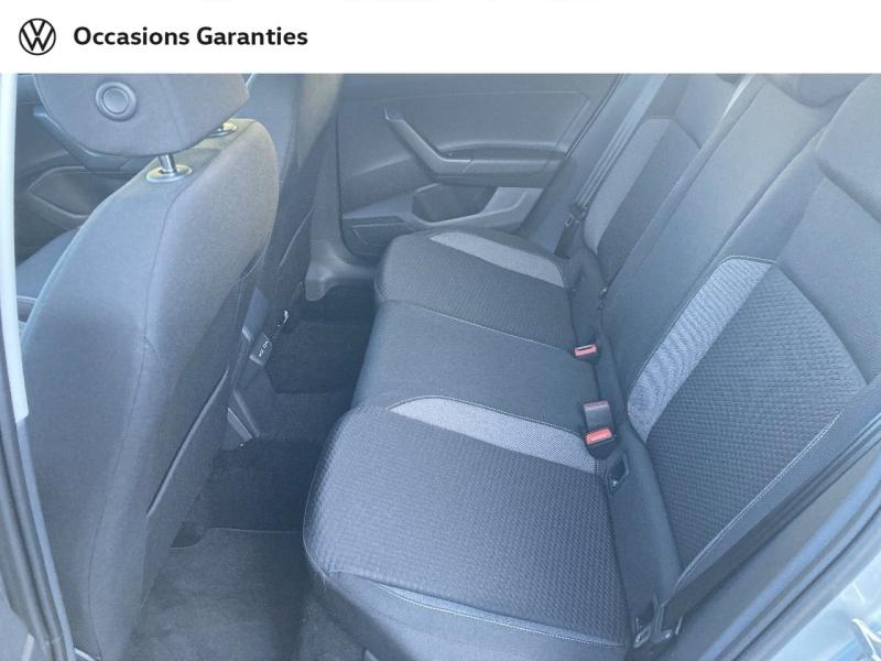 Voitures occasions VOLKSWAGEN TAIGO VW Edition Mozac