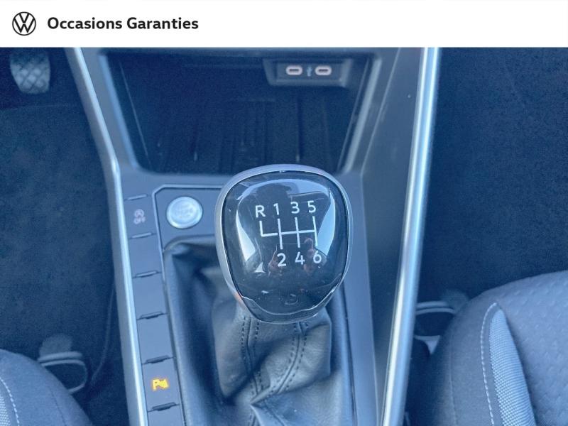 Voitures occasions VOLKSWAGEN TAIGO VW Edition Mozac