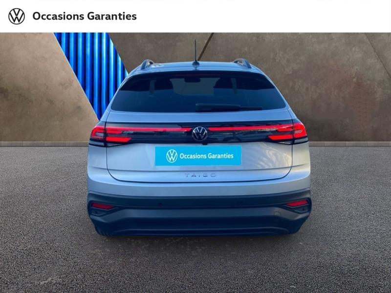 Voitures occasions VOLKSWAGEN TAIGO VW Edition Mozac