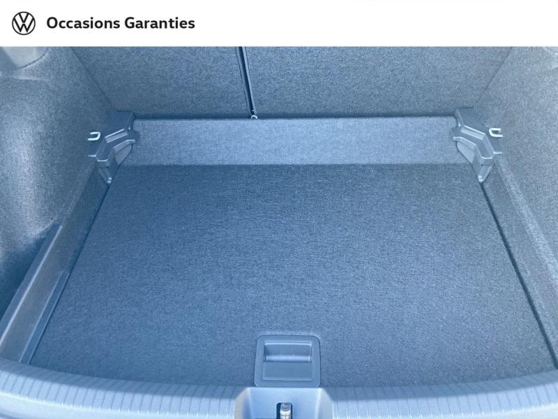Voitures occasions VOLKSWAGEN TAIGO VW Edition Mozac
