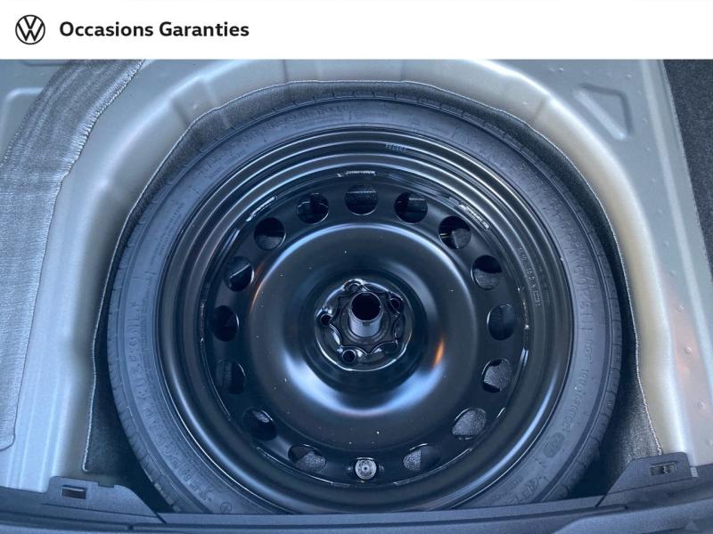 Voitures occasions VOLKSWAGEN TAIGO VW Edition Mozac