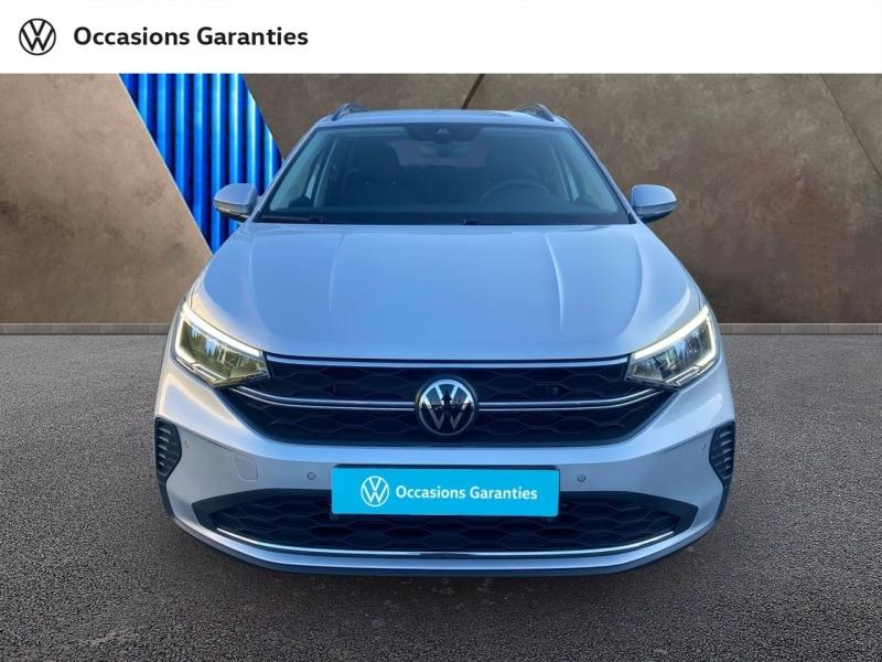 Voitures occasions VOLKSWAGEN TAIGO VW Edition Mozac