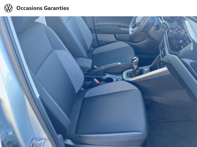 Voitures occasions VOLKSWAGEN TAIGO VW Edition Mozac