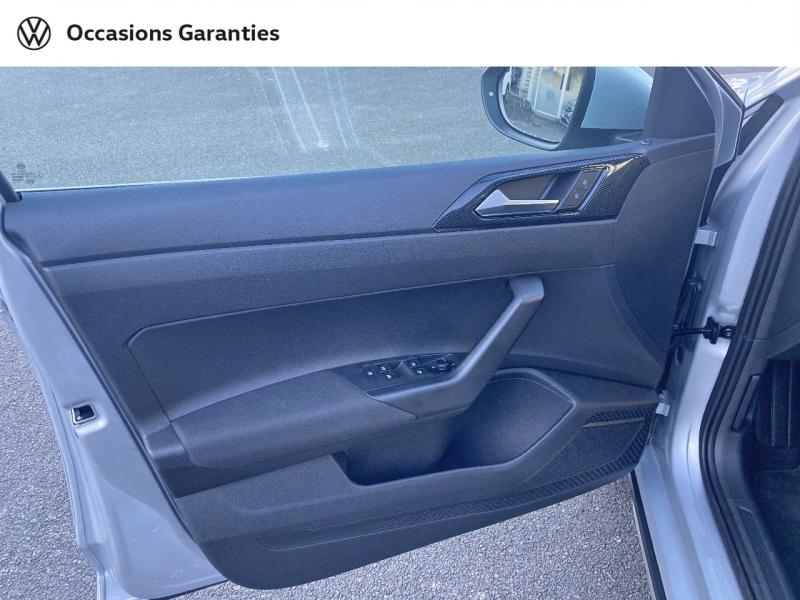 Voitures occasions VOLKSWAGEN TAIGO VW Edition Mozac