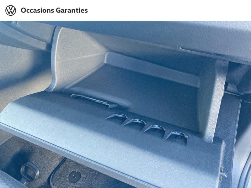 Voitures occasions VOLKSWAGEN TAIGO VW Edition Mozac