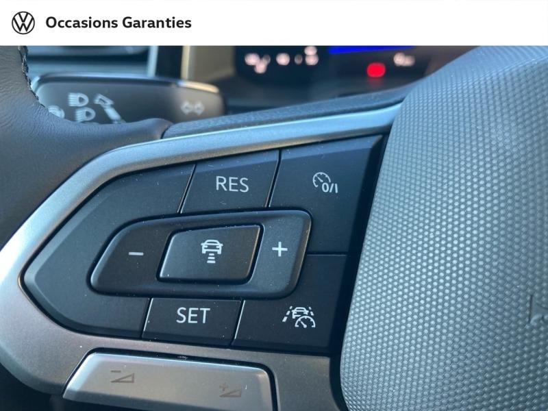 Voitures occasions VOLKSWAGEN TAIGO VW Edition Mozac