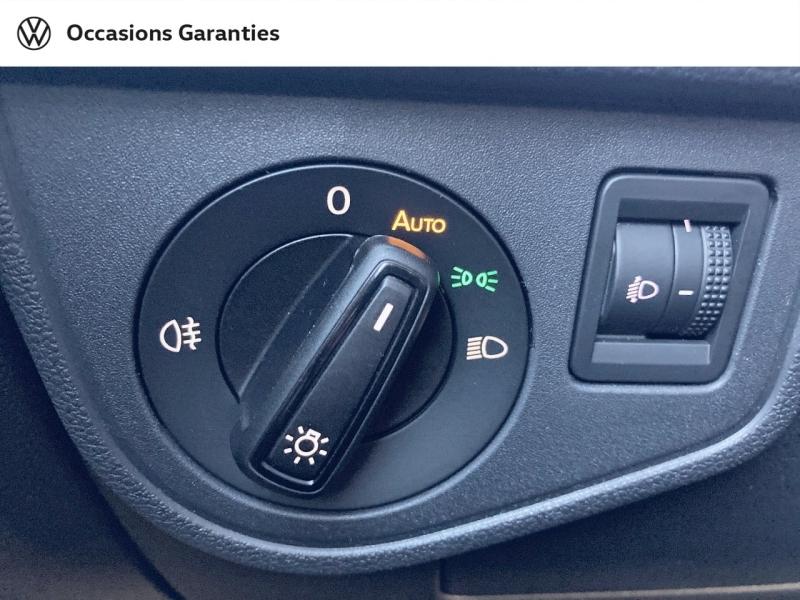 Voitures occasions VOLKSWAGEN TAIGO VW Edition Mozac