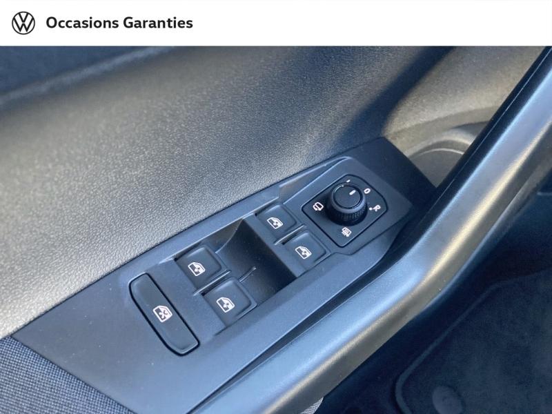 Voitures occasions VOLKSWAGEN TAIGO VW Edition Mozac