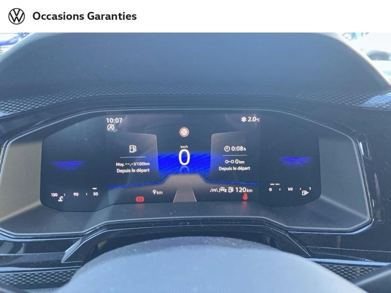 Voitures occasions VOLKSWAGEN TAIGO VW Edition Mozac