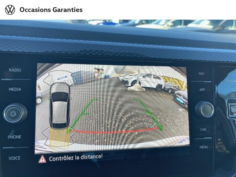 Voitures occasions VOLKSWAGEN TAIGO VW Edition Mozac