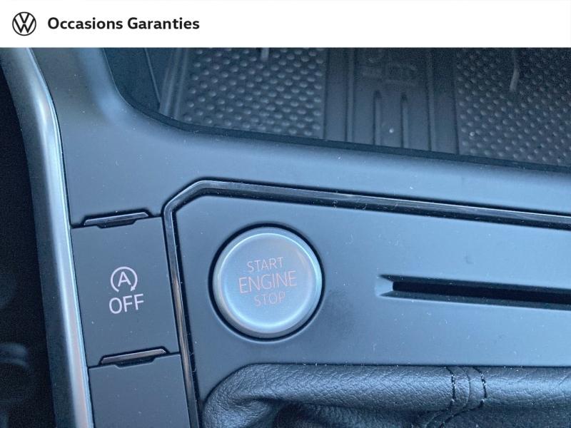 Voitures occasions VOLKSWAGEN TAIGO VW Edition Mozac